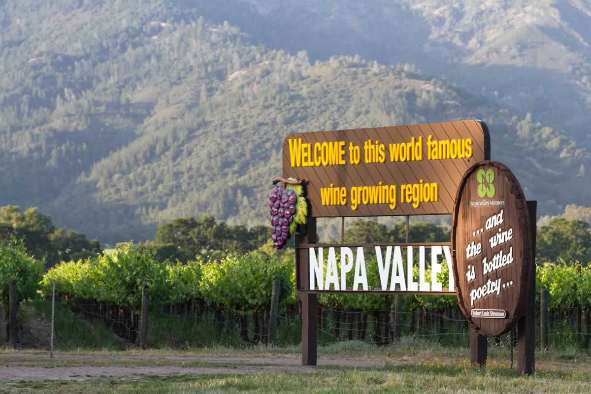 Best Wineries In Napa Valley