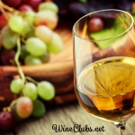 Moscato Wine
