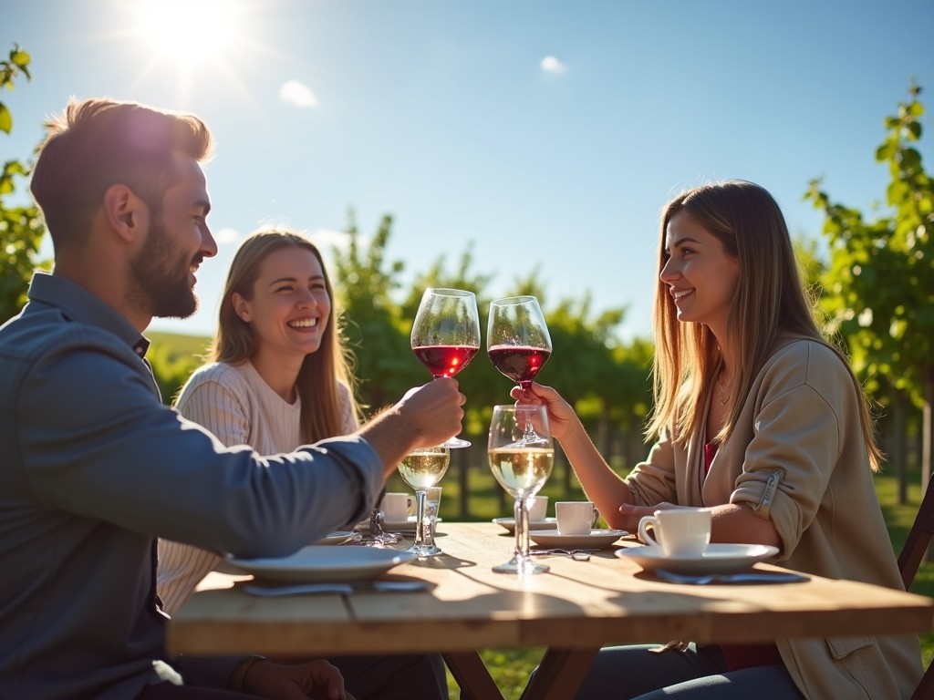 what does oenophile mean