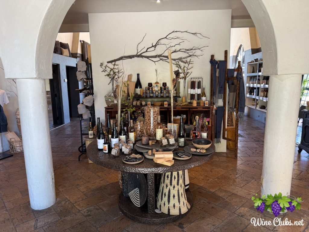 folktale winery vineyards gamay