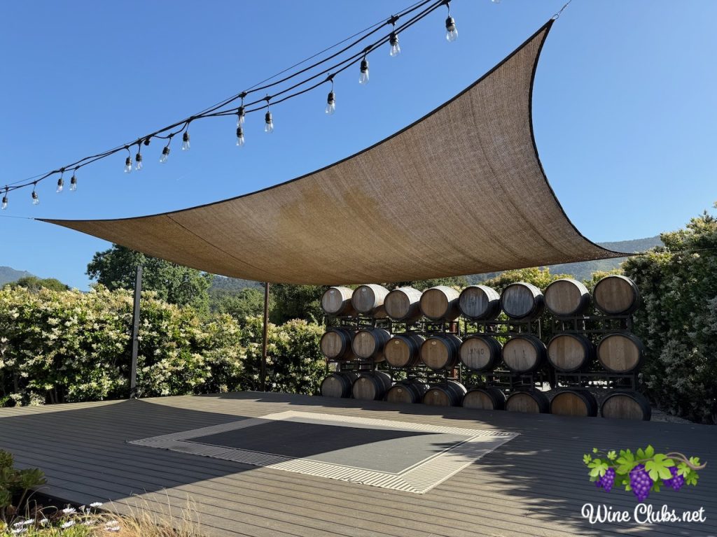 folktale winery vineyards wine stage