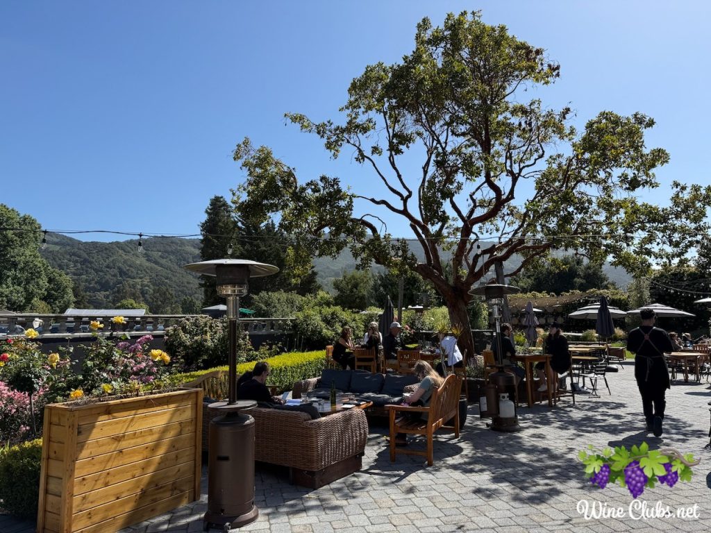 folktale winery vineyards wine tasting