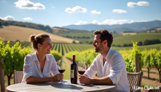 best cabernet wine clubs
