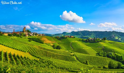 best international wine clubs