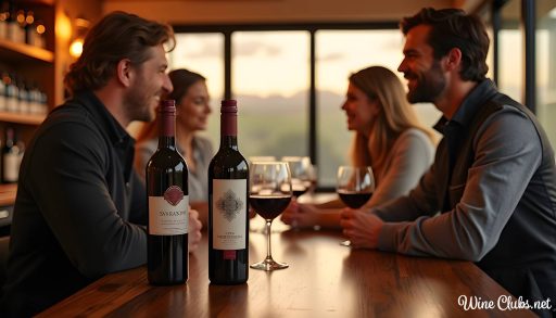 best premium wine clubs