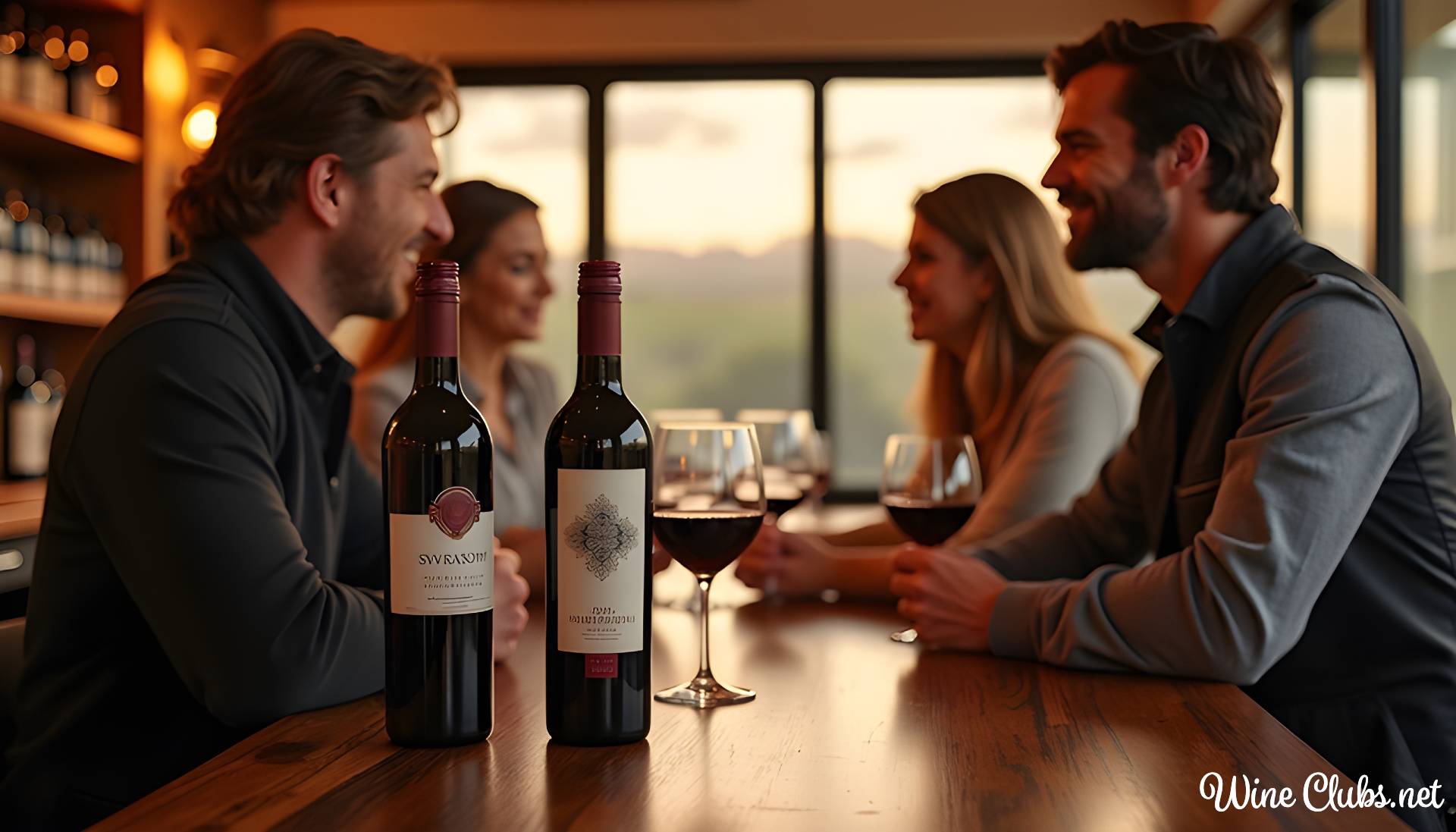 best premium wine clubs