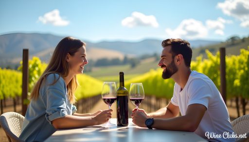 best red wine clubs