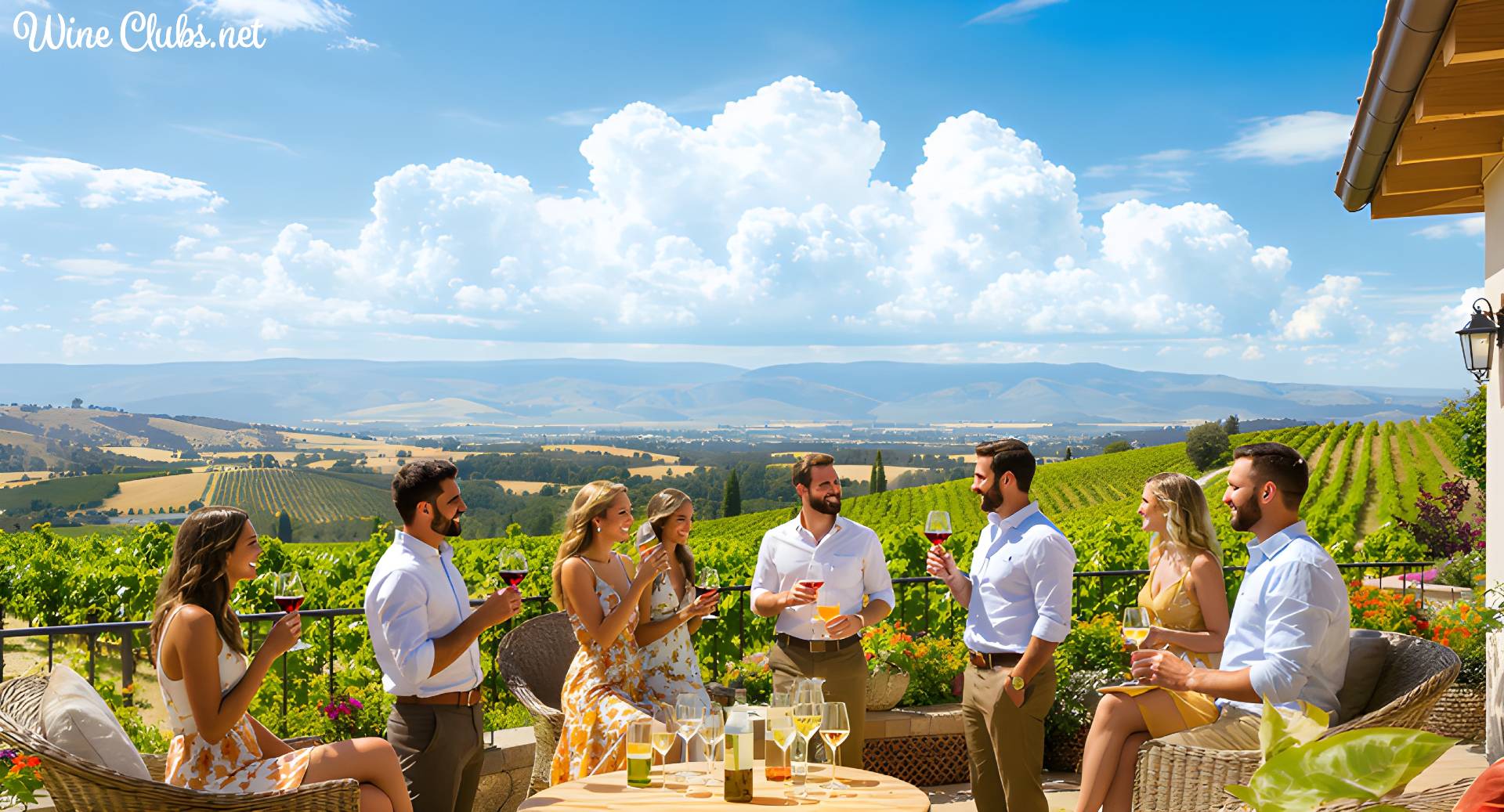 best sonoma wine clubs