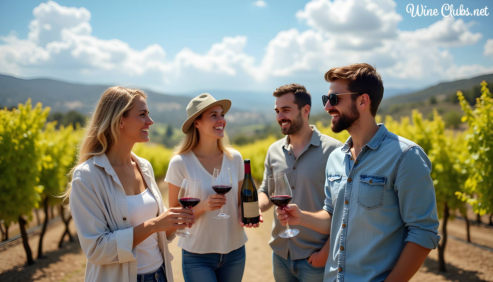best value wine clubs