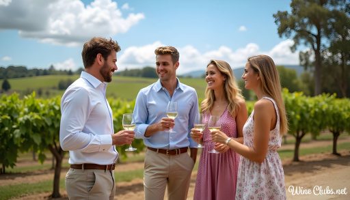 best white wine clubs
