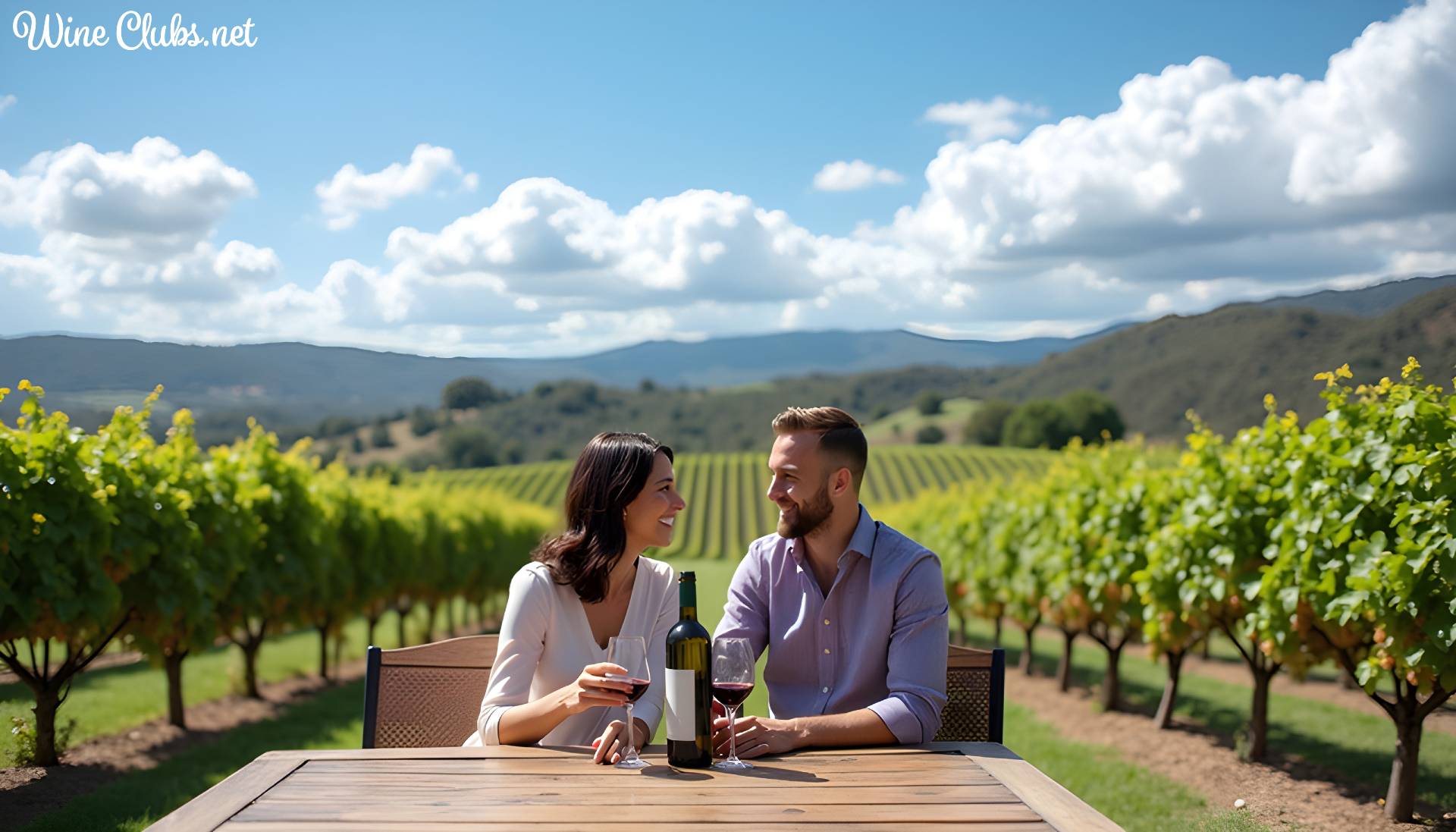 best wine clubs for beginners
