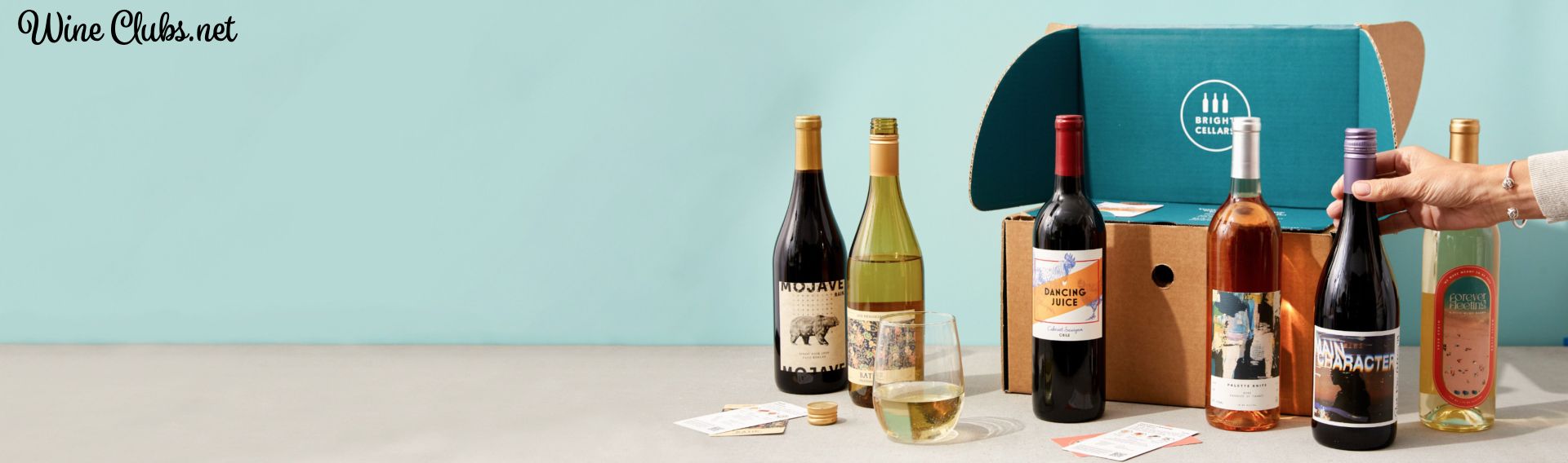 bright cellars wine club reviews