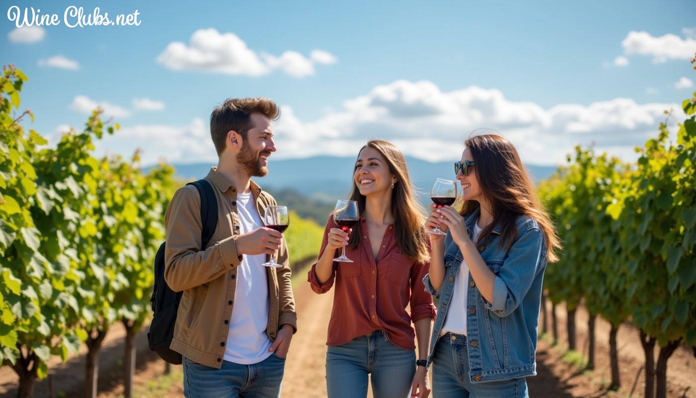 carmel valley wine tasting