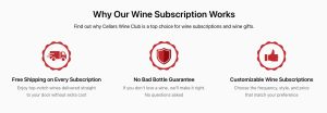 cellars wine club subscription