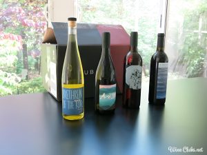 club w wine club review