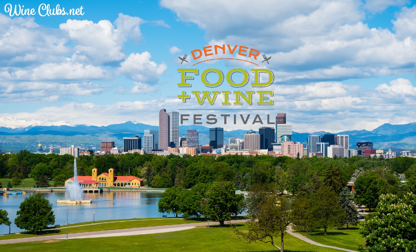 denver food and wine festival