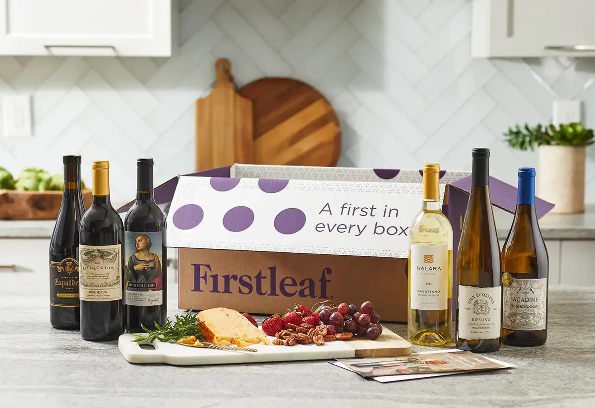firstleaf wine