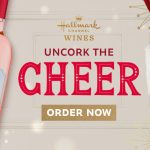 hallmark channel wine club rose