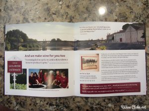 laithwaites wine education