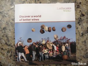 laithwaites wine notes