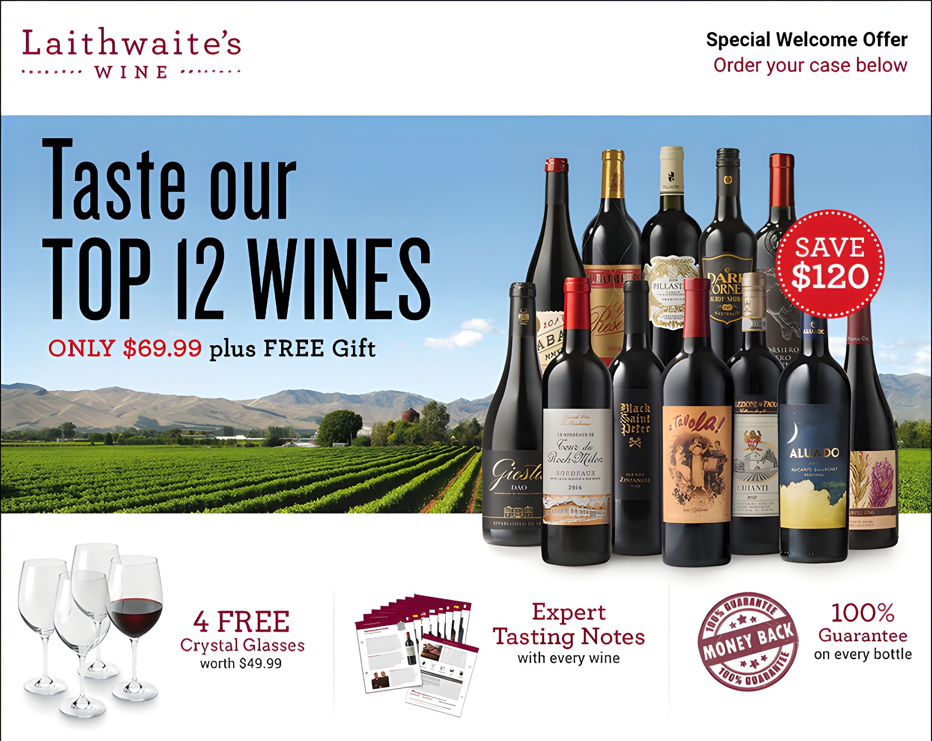 laithwaites wine offer