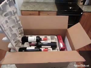 laithwaites wine opening