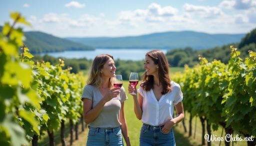 new york wine tasting