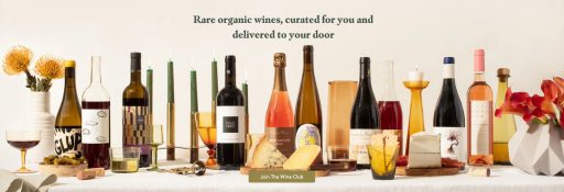 plonk wine club organic wines