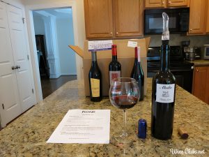 plonk wine club review