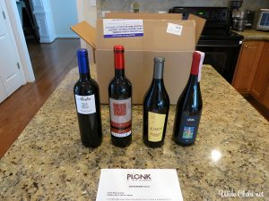 plonk wine club wines delivery