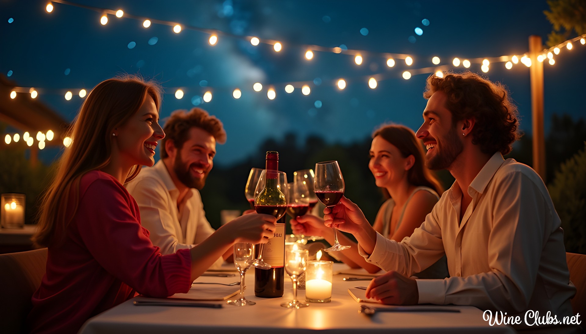 red wine clubs