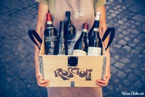roscioli wine club review