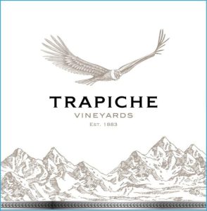 trapiche vineyards logo