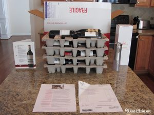 virgin wines review