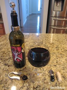 wall street journal wine tasting