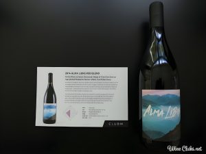winc wine bottle