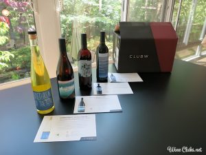 winc wine club