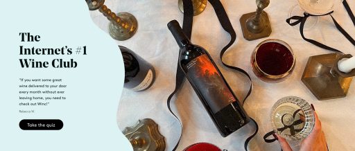 winc wine club reviews