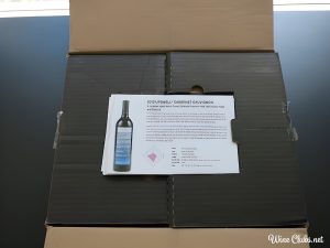 wine tasting notes clubw wine club