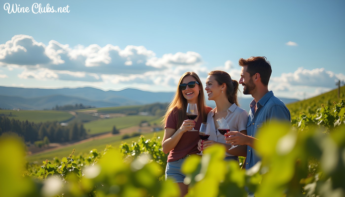 wine tasting paso robles
