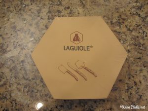 zagat wine club free gift