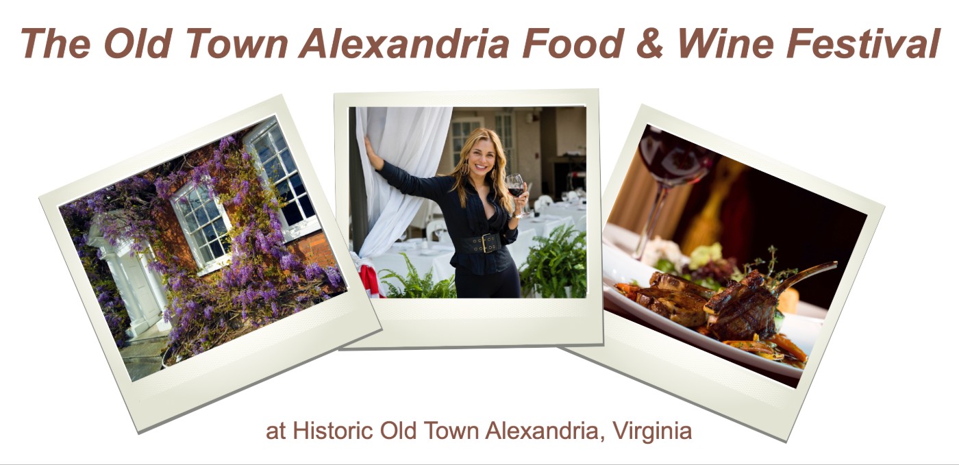 wine festival alexandria va