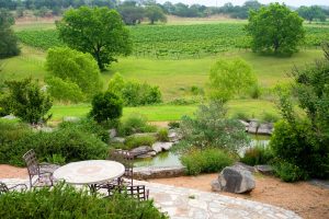 Green Creek Winery In Western North Carolina