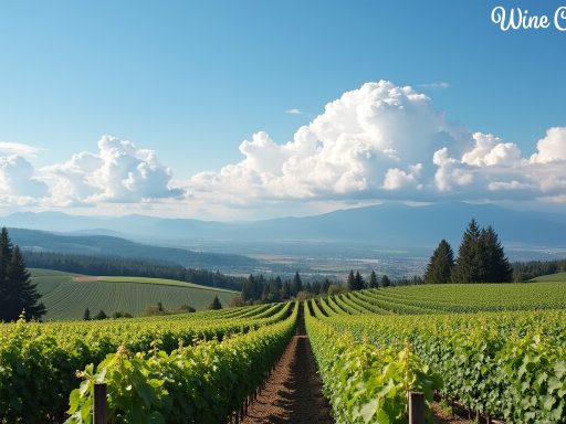 winery in oregon