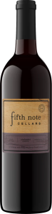 firstleaf wine club fifth note cellars