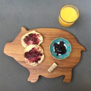drunk wine jelly jam