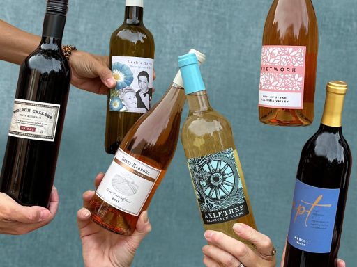 firstleaf wine club wines