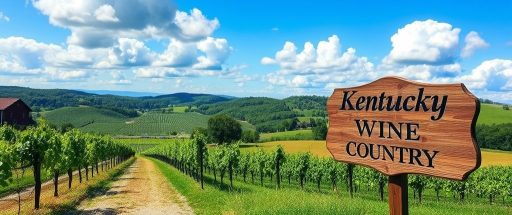 kentucky wine
