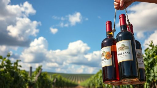 kentucky wine delivery