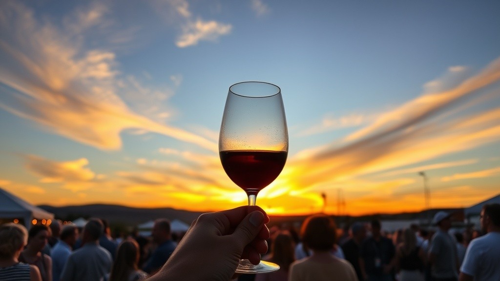 kentucky wine festival